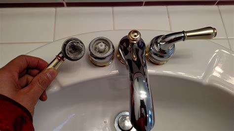 how to remove moen bathroom faucet handle|How To Remove Moen Bathroom Faucet Handle –。